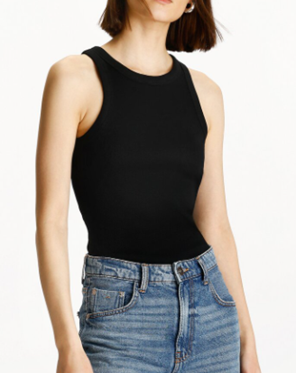 Camiseta Nadadora - Talla XS