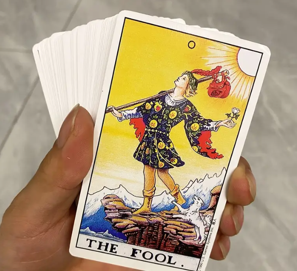 Tarot Rider-Waite: El Clásico que Ha Resistido el Paso del Tiempo