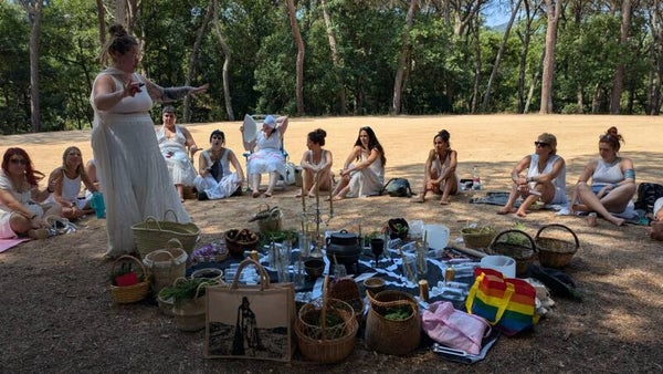 Ritual de Renacimiento y Celebración de la Vida – Cumpleaños