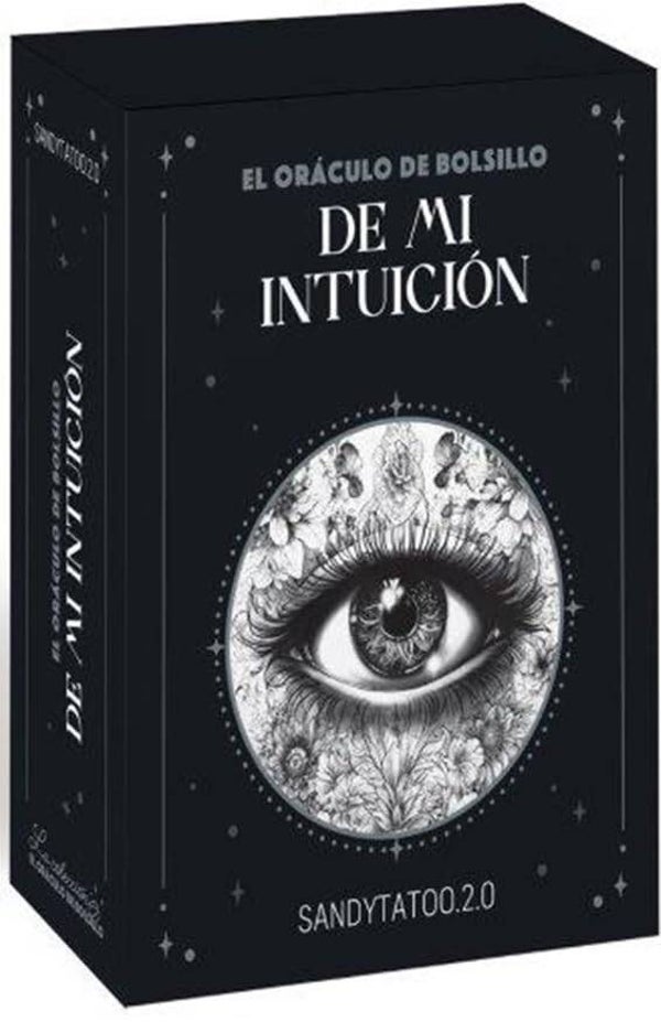 El Oráculo de Bolsillo de Mi Intuición