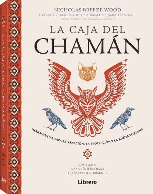 La Caja del Chamán