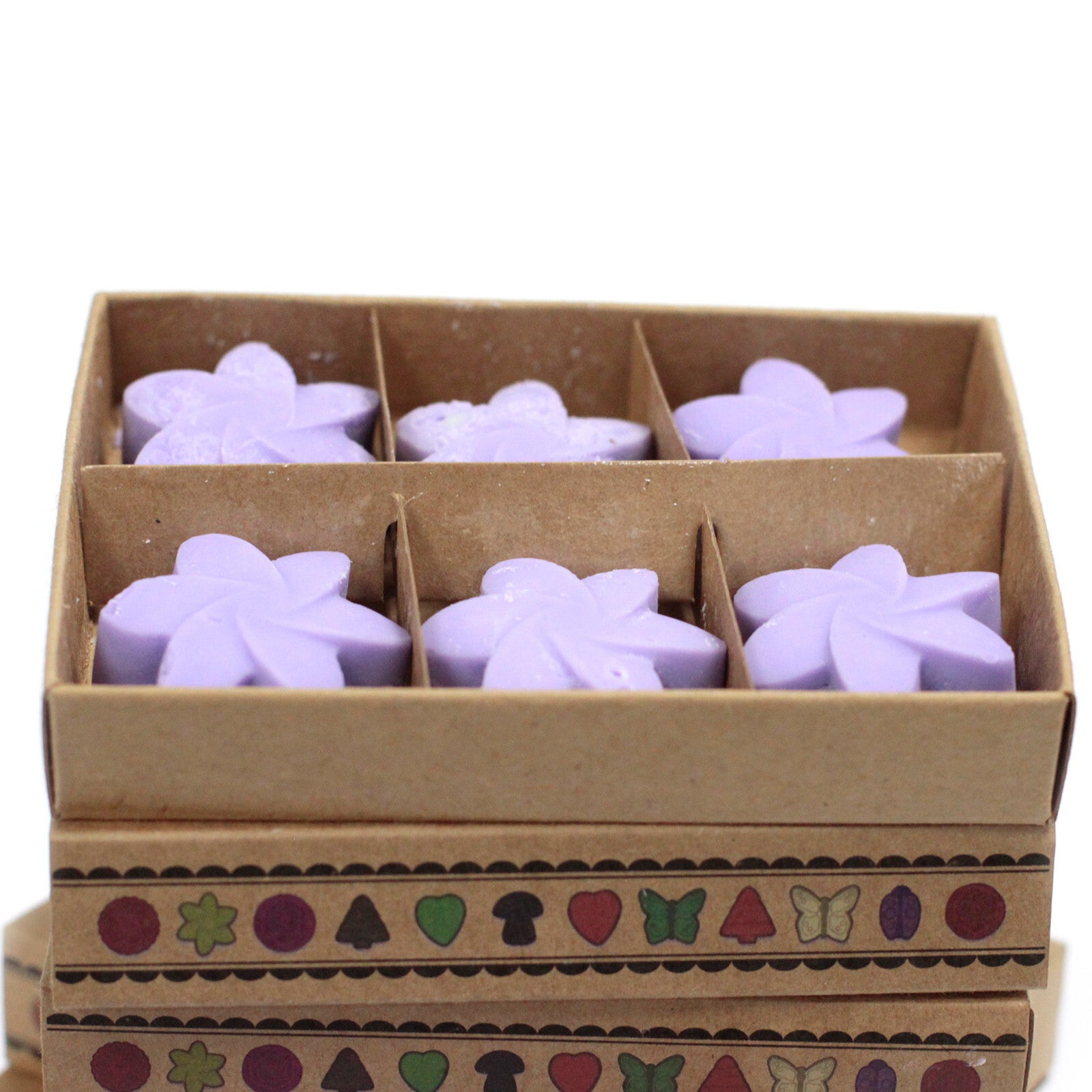 Wax Melts para Quemador de Aceite - Fragancia de Lavanda