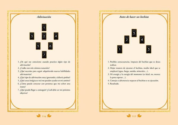 Año de Brujas