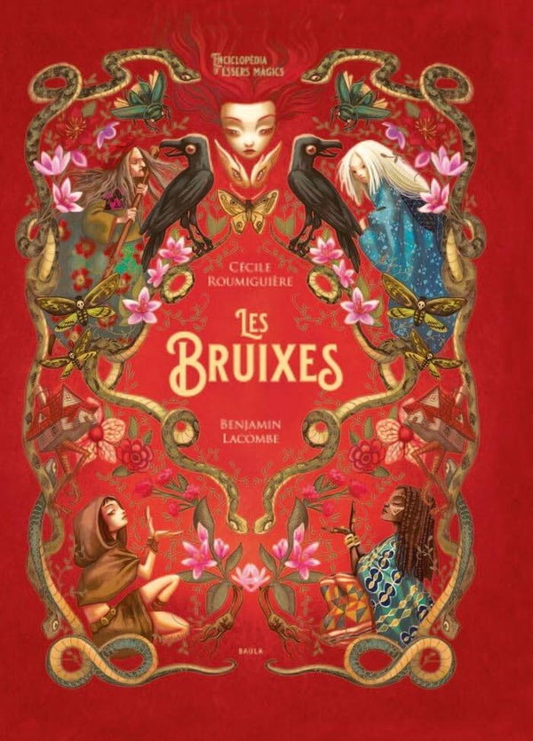 Les Bruixes
