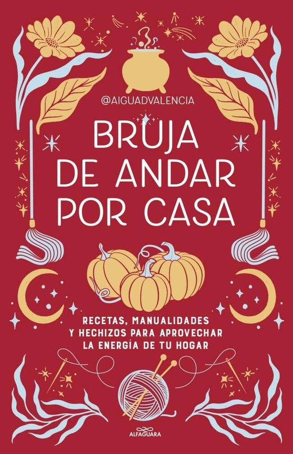 Bruja de Andar por Casa