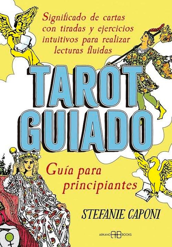 Tarot Guiado