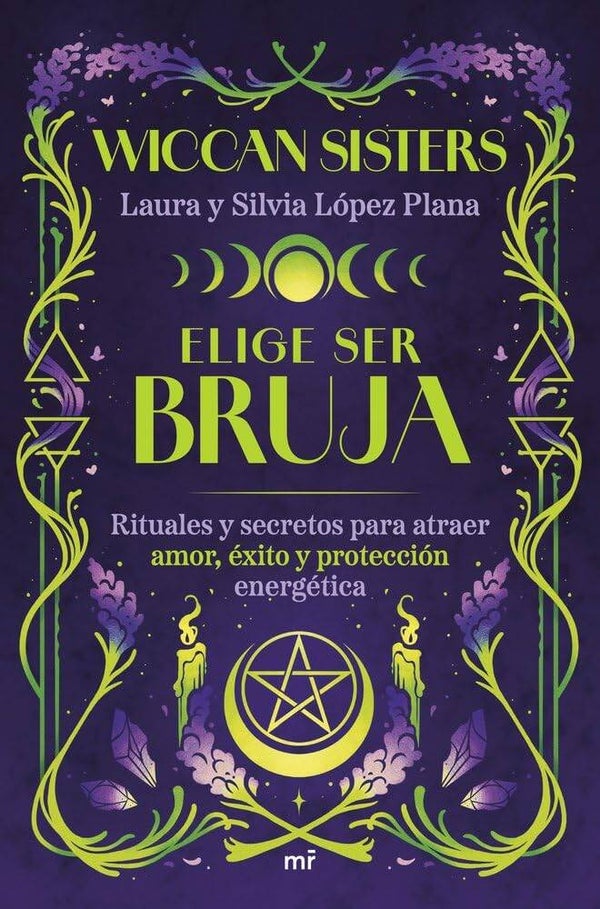 Elige Ser Bruja