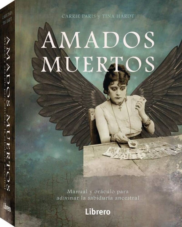 Amados muertos