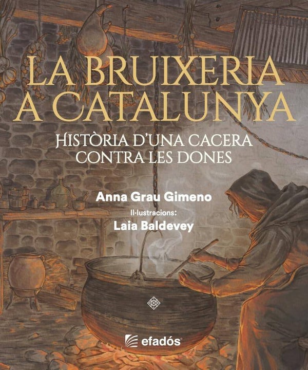 La Bruixeria a Catalunya