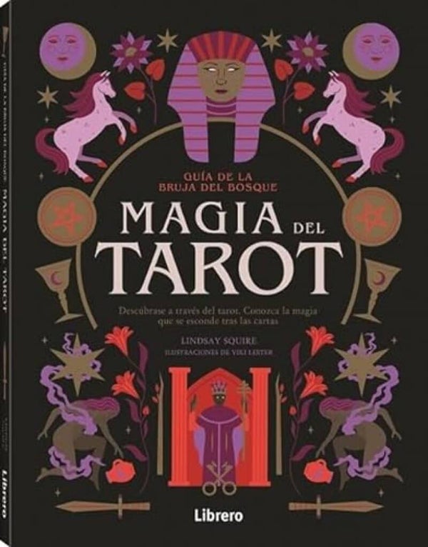 Magia del Tarot