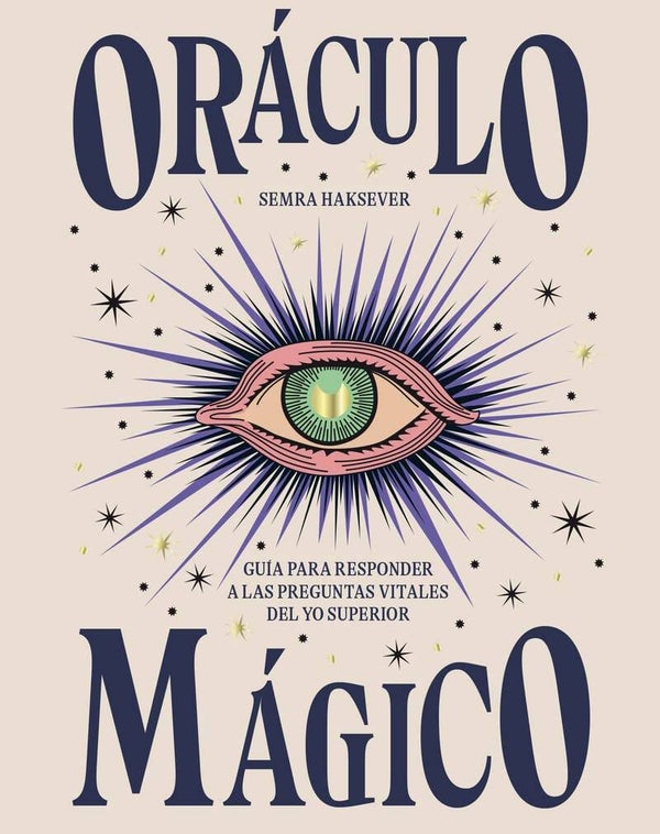 Oráculo Mágico