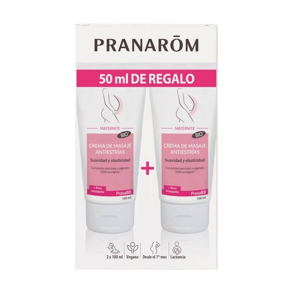 Crema Antiestrías - Pack OFERTA