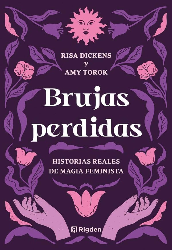 Brujas Perdidas