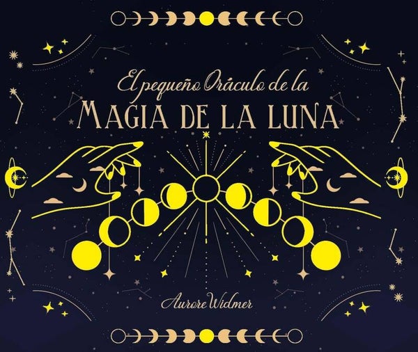 El Pequeño Oráculo de la Magia de la Luna