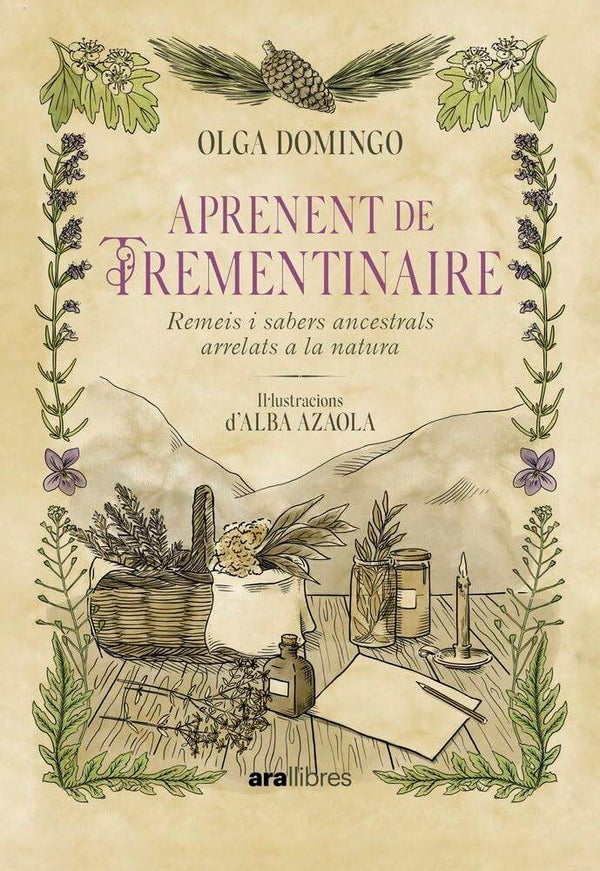 Aprenent de Trementinaire