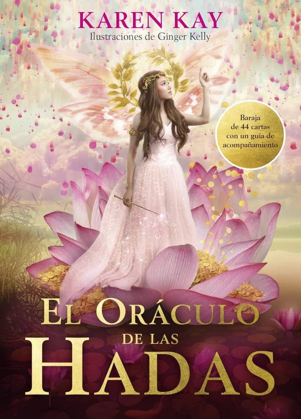 Oráculo de las Hadas