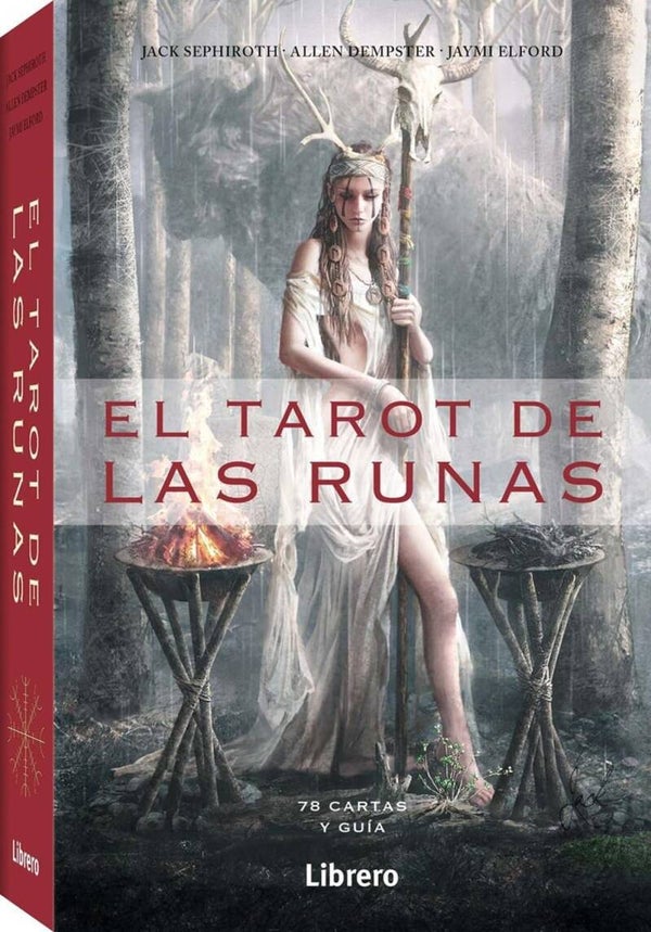 El Tarot de las Runas