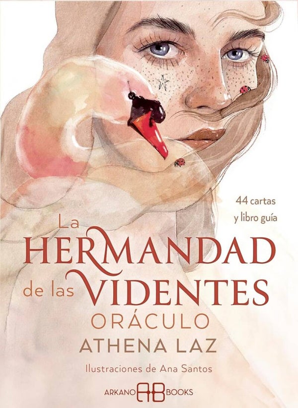 La Hermandad de las Videntes