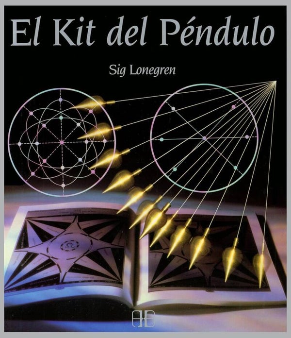 🔮 El Kit del Péndulo
