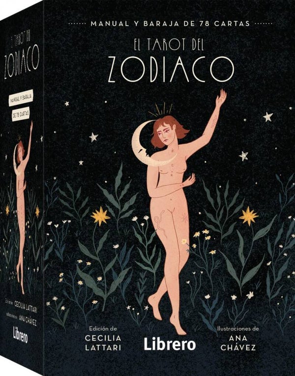 El Tarot del Zodiaco