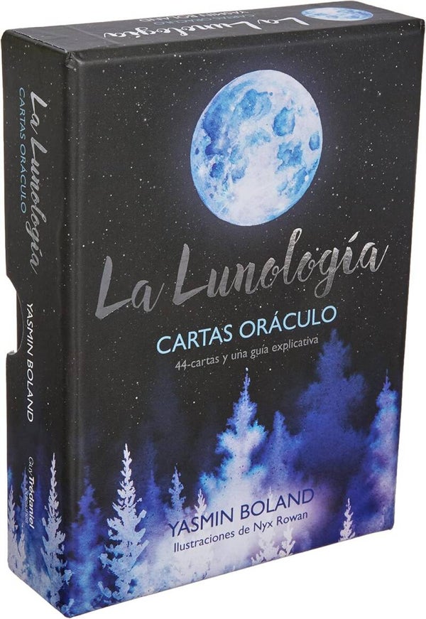 La Lunología
