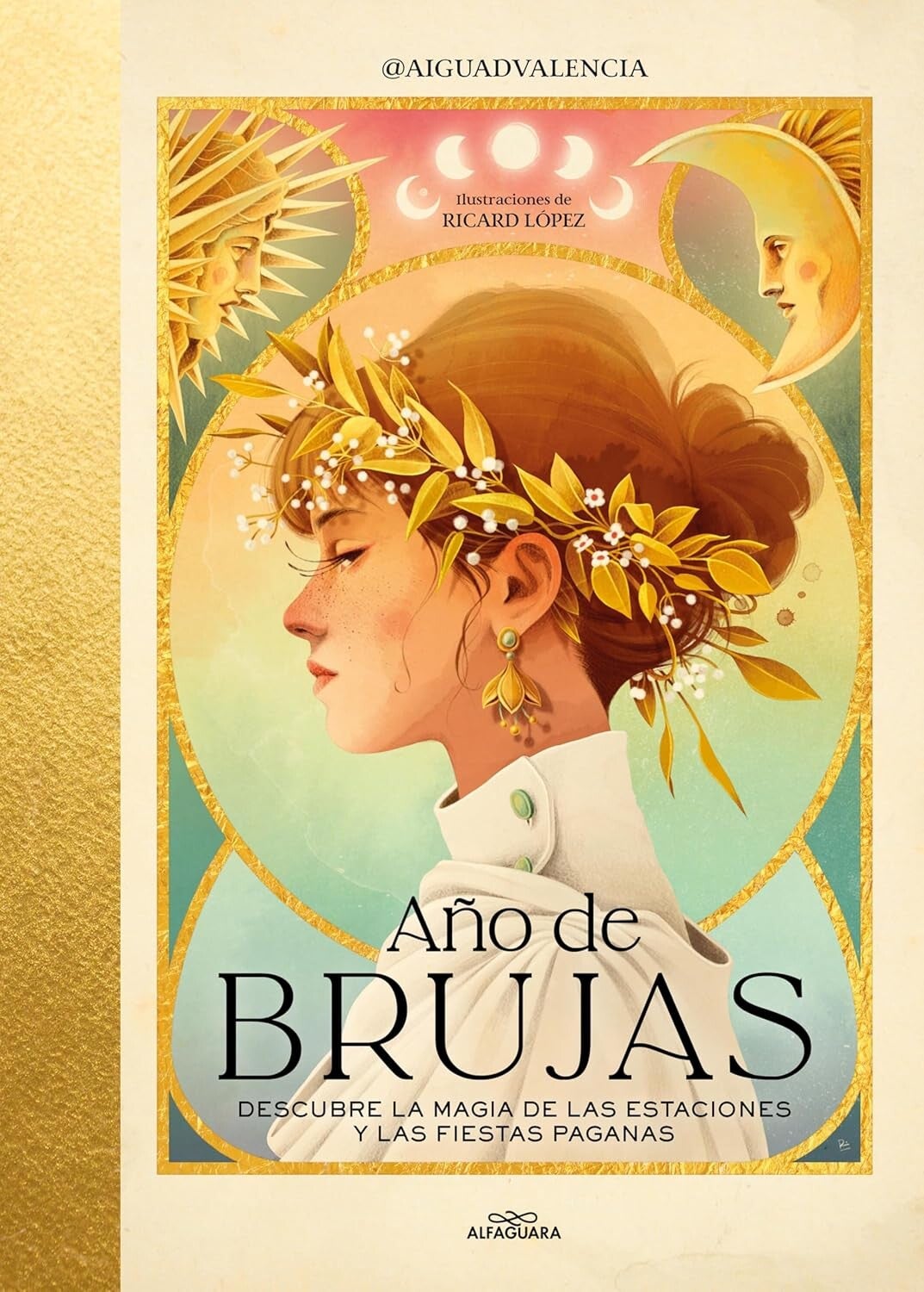 Año de Brujas – Conecta con la Magia del Tiempo