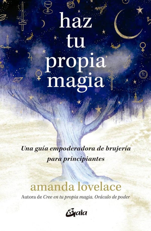 Haz Tu Propia Magia