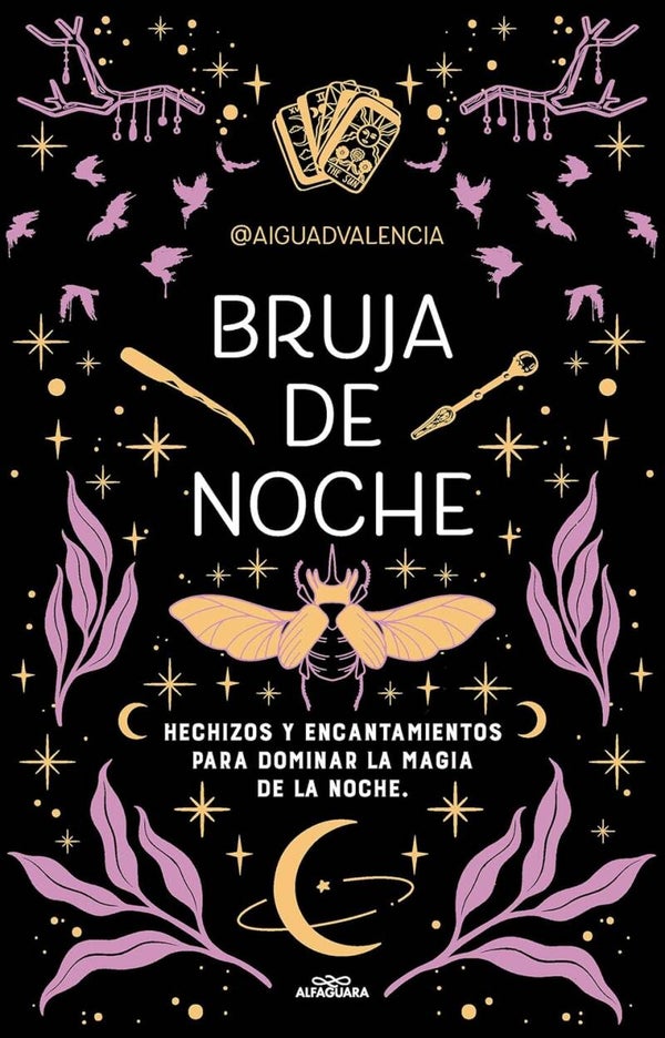 Bruja de Noche