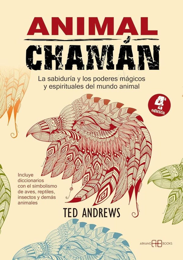 Animal Chamán