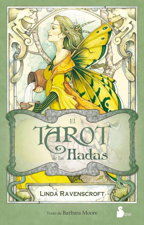 Tarot de las Hadas