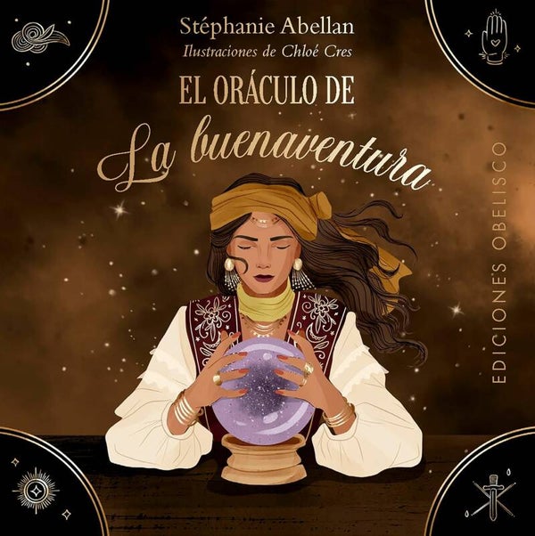El Oráculo de la Buenaventura
