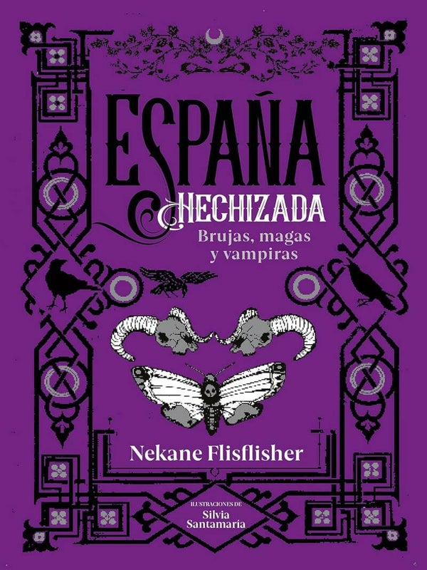 España Hechizada