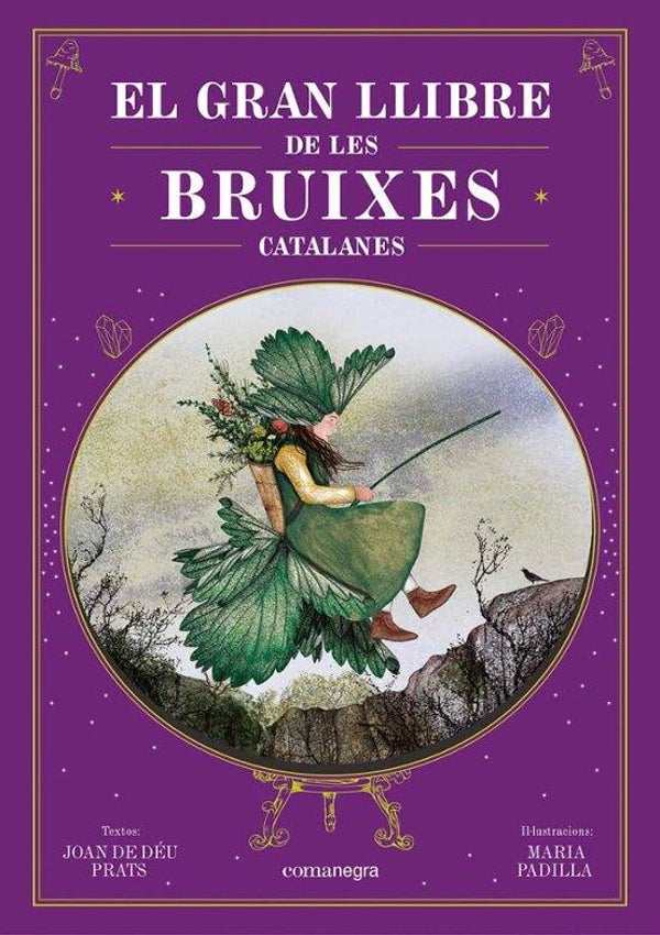 El Gran Libro de las Brujas Catalanas