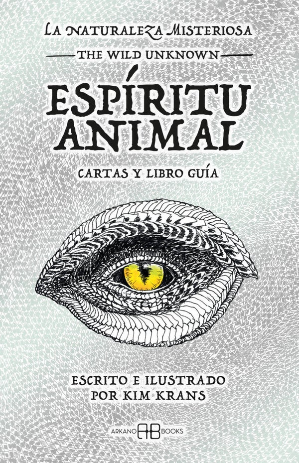 La Naturaleza Misteriosa – Espíritu Animal