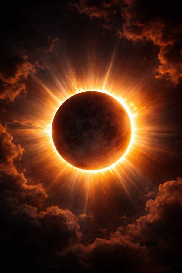 Pack Ritual de l'Eclipsi Solar