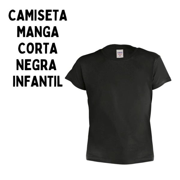 Camisetas Infantiles de Brujas