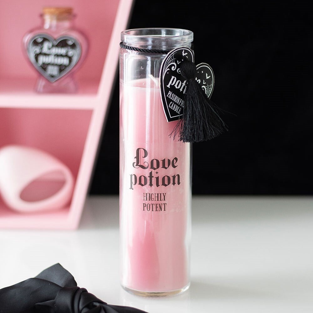 Vela Love Potion – Maracuyá