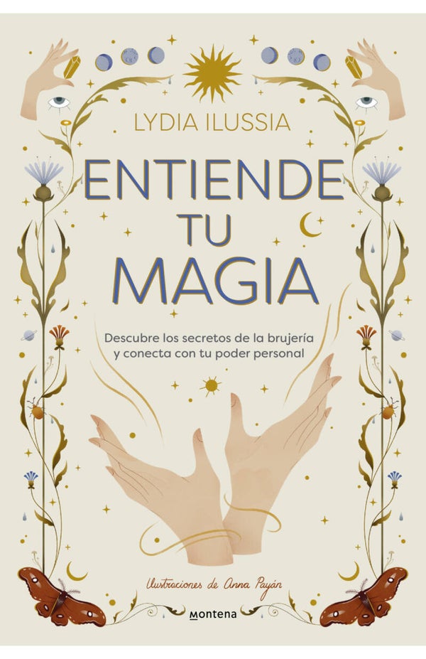 Entiende tu Magia