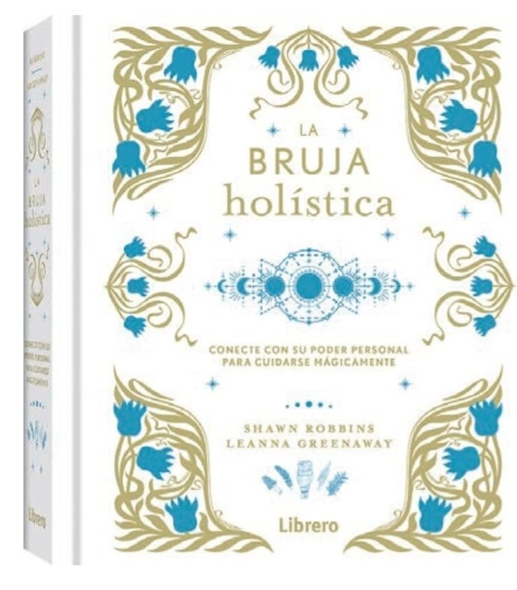 La Bruja Holística
