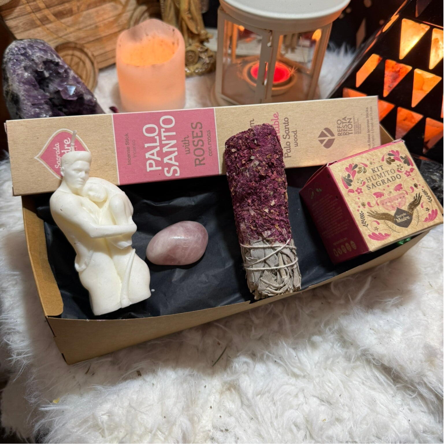 Pack Enlace de Amor 💖