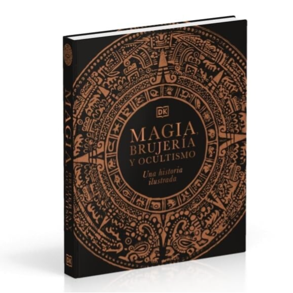 Magia, Brujería y Ocultismo