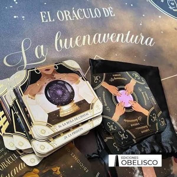 El Oráculo de la Buenaventura