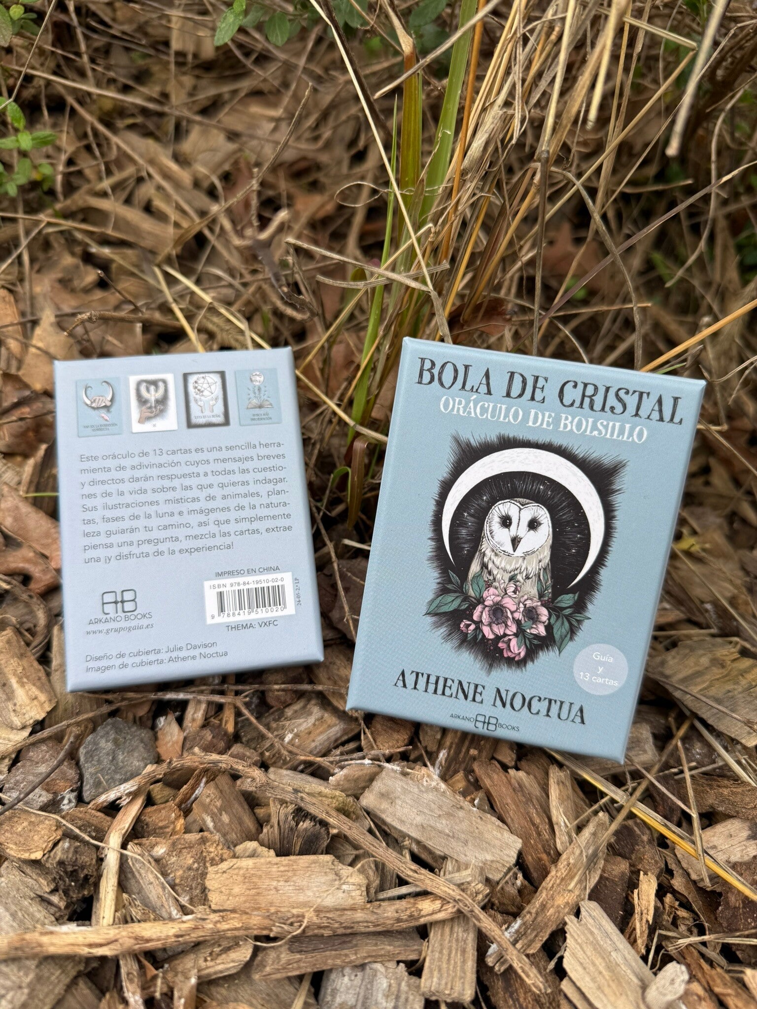 Bola de Cristal: Oráculo de Bolsillo - Respuestas Directas y Mágicas