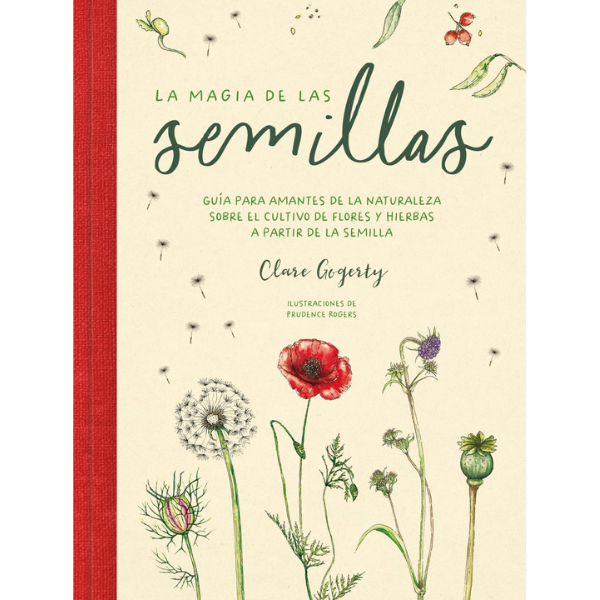 La Magia de las Semillas