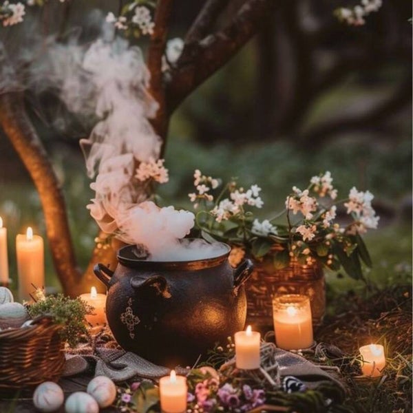 Limpieza Energética Personal Particular