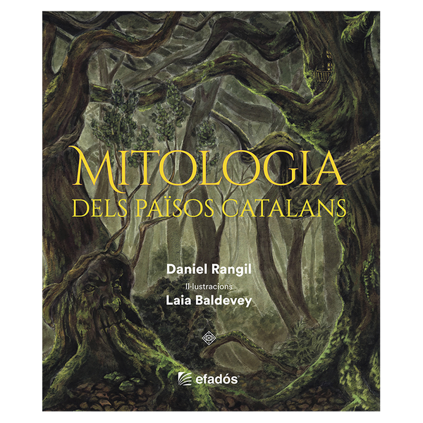 Mitologia dels Països Catalans
