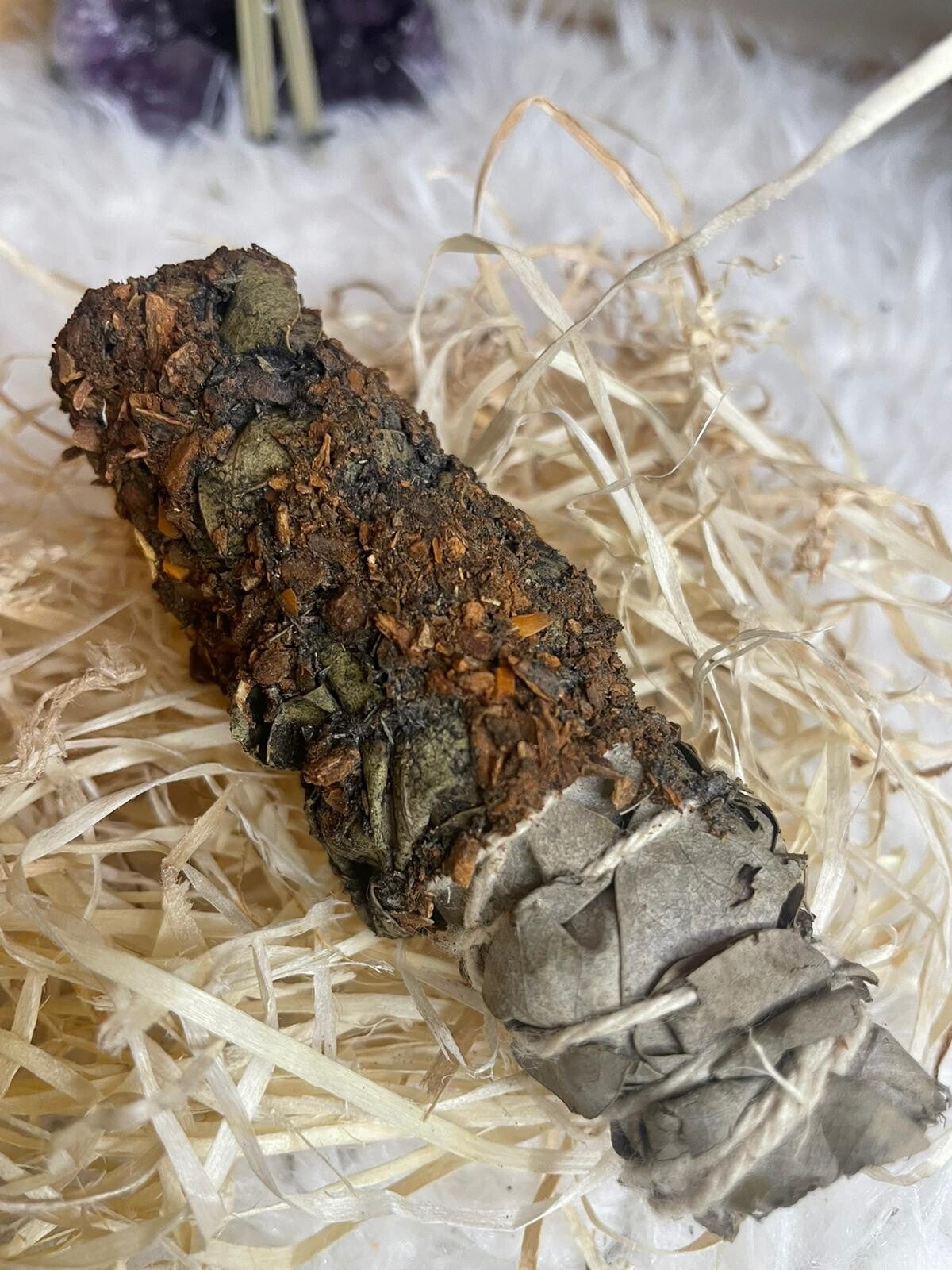 Atado de Canela y Anís