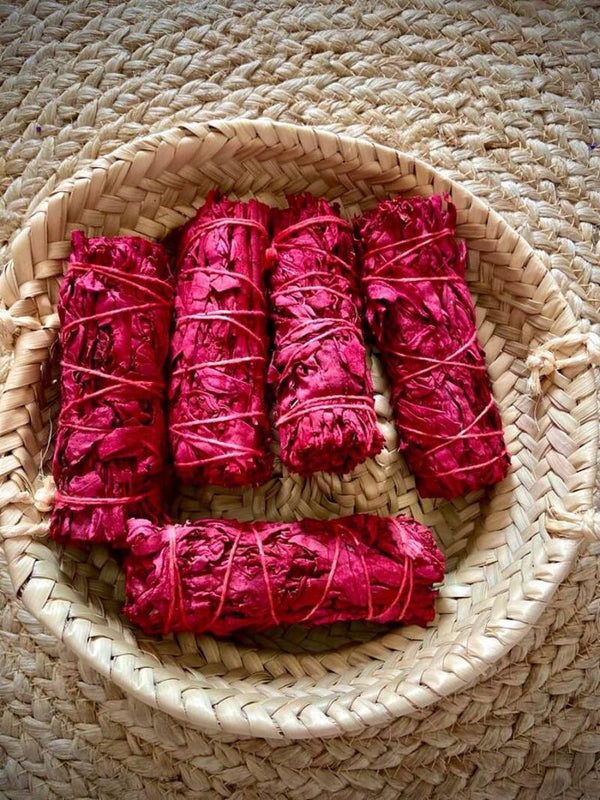 Atado de Hierbas Sangre de Dragón