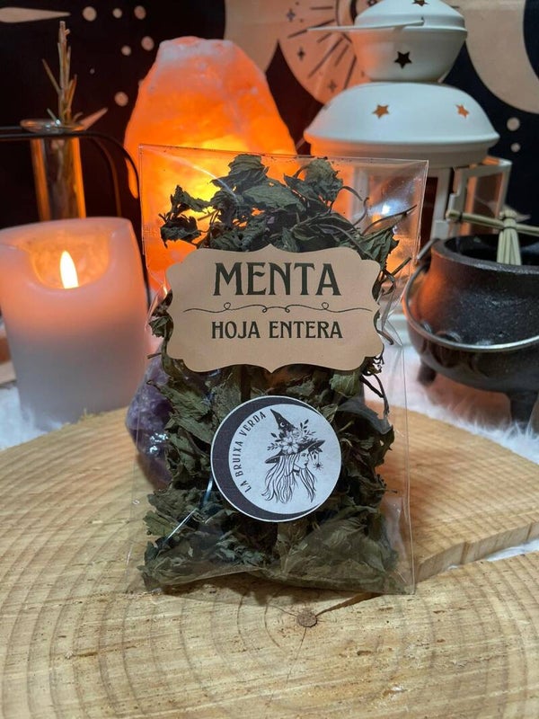 Menta Hierba