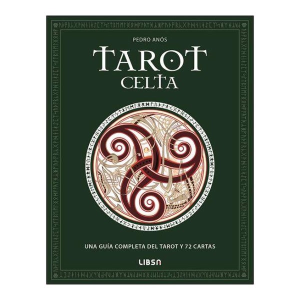 Tarot Celta